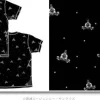 Ball All Print T-Shirt Black L