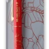 Ballpoint Pen GS4 MS-06S Char Zaku II