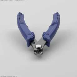 Bandai Spirits Buildup Nipper (New Price Ver.)