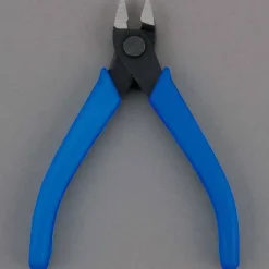 BANDAI SPIRITS Entry Nipper (Blue) (New Price Ver.)