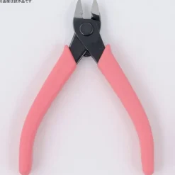 BANDAI SPIRITS Entry Nipper (Pink) (New Price Ver)