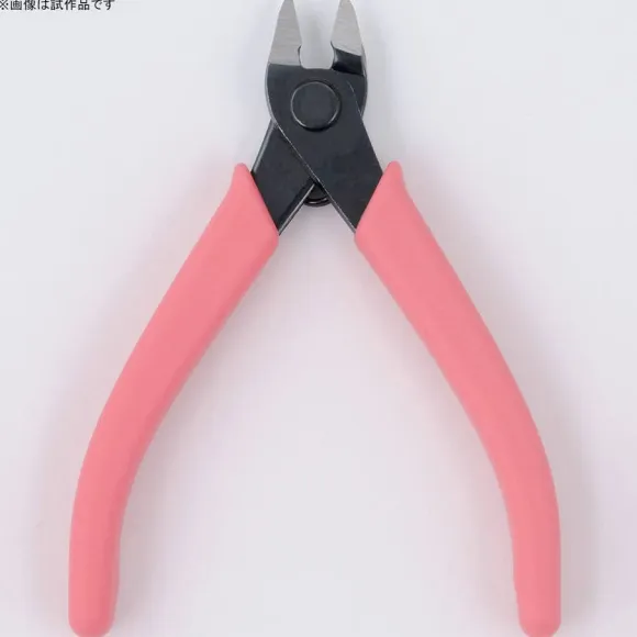 BANDAI SPIRITS Entry Nipper (Pink) (New Price Ver)