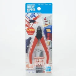 BANDAI SPIRITS Entry Nipper (Red) (New Price Ver)