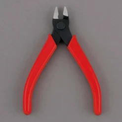 BANDAI SPIRITS Entry Nipper (Red)