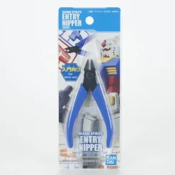 Bandai Spirits Entry Side Cutter (Blue)
