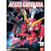 BB #261 Aegis Gundam