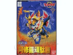 BB #104 Ashura Gundam