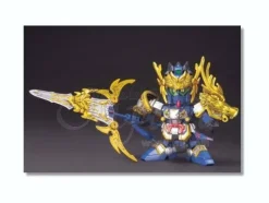 BB #321 Bachou Blue Destiny