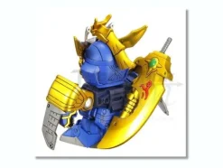 BB Bashoku Gundam