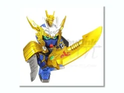 BB Bashoku Gundam