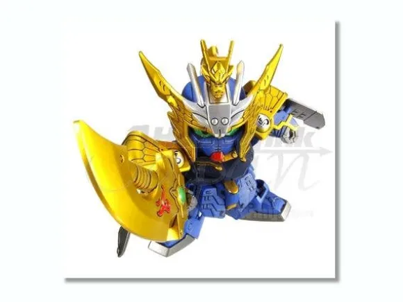 BB Bashoku Gundam