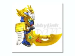 BB Bashoku Gundam