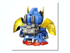 BB Batai Gundam