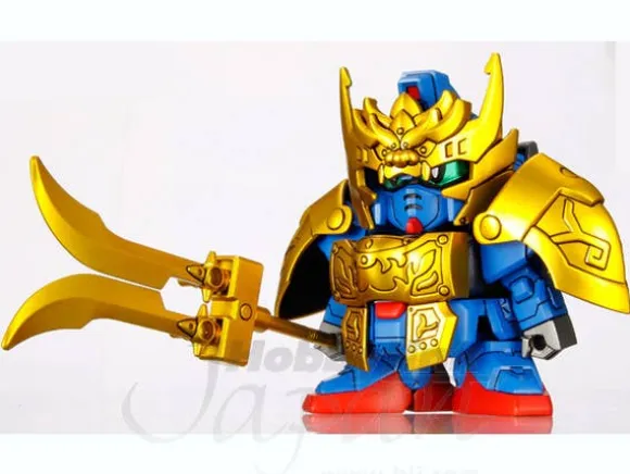 BB Batai Gundam
