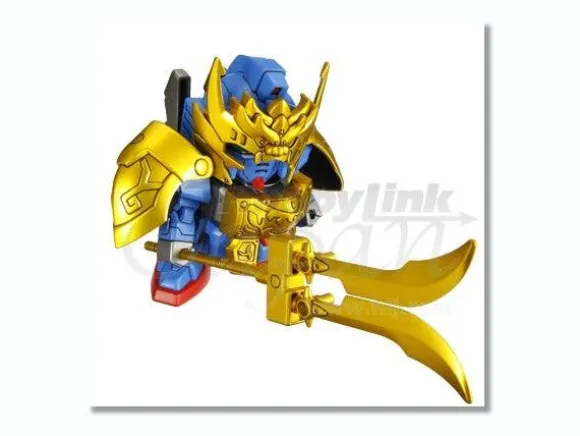 BB Batai Gundam
