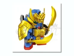 BB Batai Gundam
