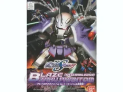 BB #285 Blaze Zaku Phantom