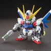 BB Build Strike Gundam Full Package
