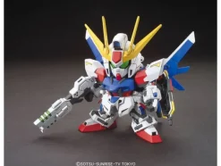 BB Build Strike Gundam Full Package
