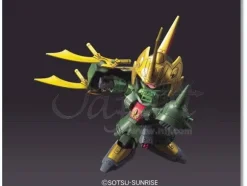 BB #320 Choukou Zaku III