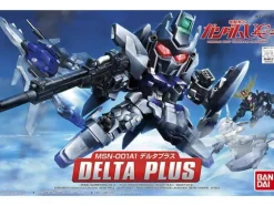 BB Delta Plus