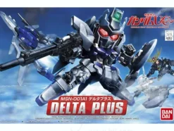 BB Delta Plus