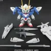 BB #368 00 (Double O) Gundam Seven Sword /G