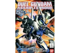 BB #276 Duel Gundam