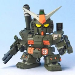 BB #251 Full Armor Gundam