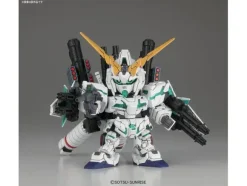 BB Full Armor Unicorn Gundam