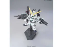 BB Full Armor Unicorn Gundam