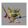 BB Gokoshou Gundam Ryuukihou Set (5 set)