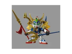 BB Gokoshou Gundam Ryuukihou Set (5 set)