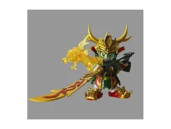 BB Gokoshou Gundam Ryuukihou Set (5 set)