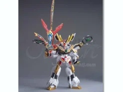 BB #172 Gouken Gundam Kirahagane Gokusai
