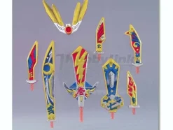 BB #172 Gouken Gundam Kirahagane Gokusai