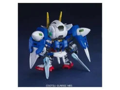 BB #316 00 Gundam