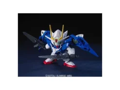 BB #316 00 Gundam