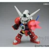 BB Gundam AGE-1 (Normal/Titus/Spallow)