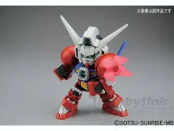 BB Gundam AGE-1 (Normal/Titus/Spallow)