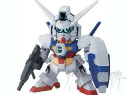 BB Gundam AGE-1 (Normal/Titus/Spallow)