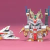 BB #044 Gundam Dai Shogun