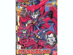 BB #155 Gundam Epyon