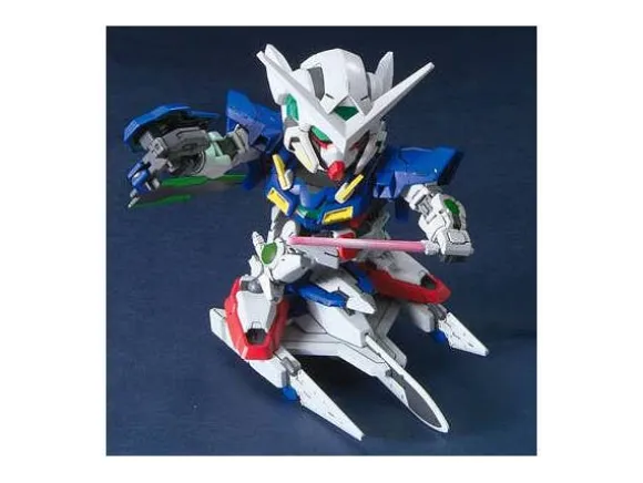 BB Gundam Exia Repair II