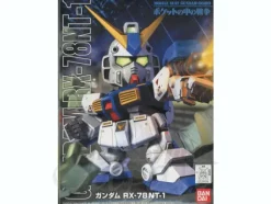 BB #273 Gundam NT-1 Alex