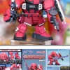 BB #281 Gunner Zaku Warrior Lunamaria Hawke