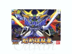 BB #190 Kaizer Gundam Kirahagane Gokusai