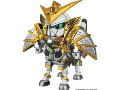 BB Kenshin Uesugi Gundam