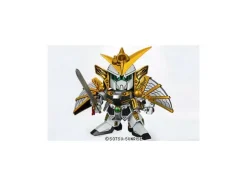 BB Kenshin Uesugi Gundam