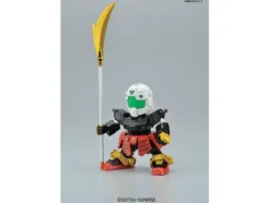 BB Legend Musha Gundam